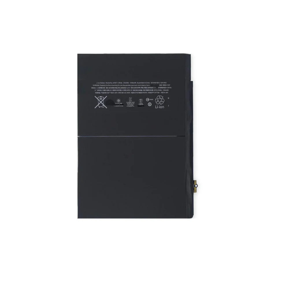 For Apple iPad Air 2 Replacement Battery 7340mAh E-Tech61