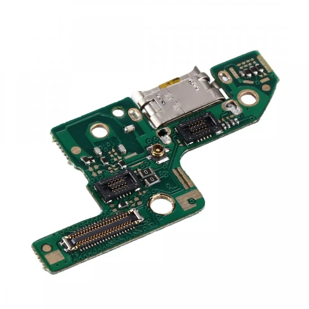 For Huawei Honor 8 Charging Port & Headphone Jack Flex Replacement