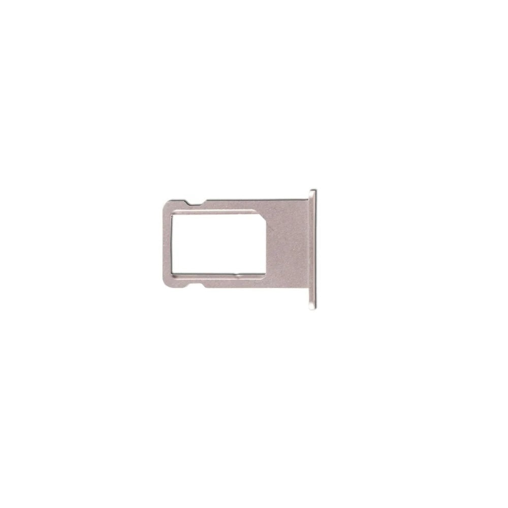For Apple iPhone 6S Plus Replacement Sim Card Tray - Space Grey E-Tech61