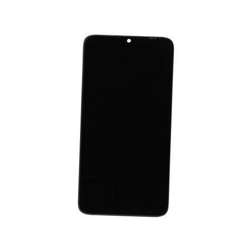 Honor X6A LCD Screen & Touch Digitizer with Frame | E-Tech61