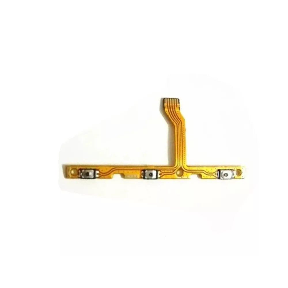 For Motorola Moto G7 / G7 Play / G7 Plus Power ON Off Flex Cable Replacement