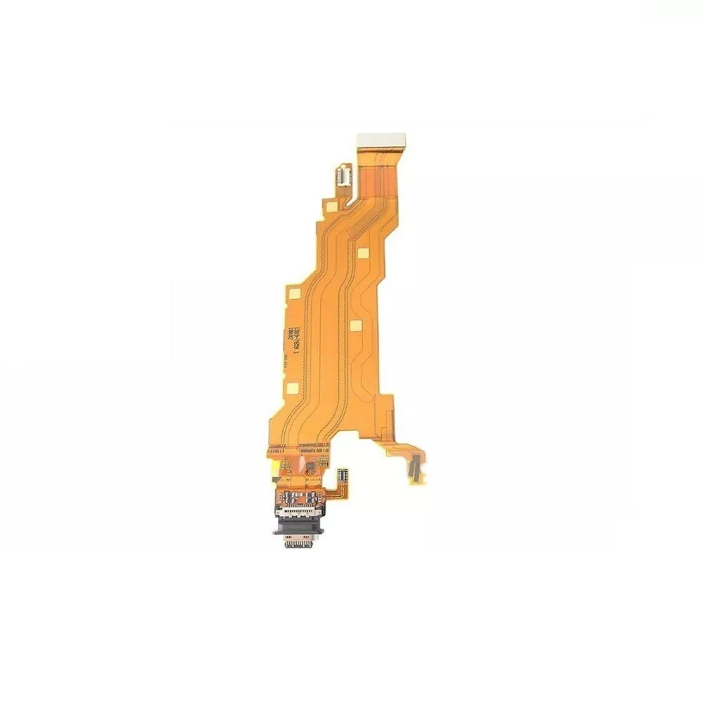 For Sony Xperia XZ2 USB Type-C Charging Port Dock FLex Replacement