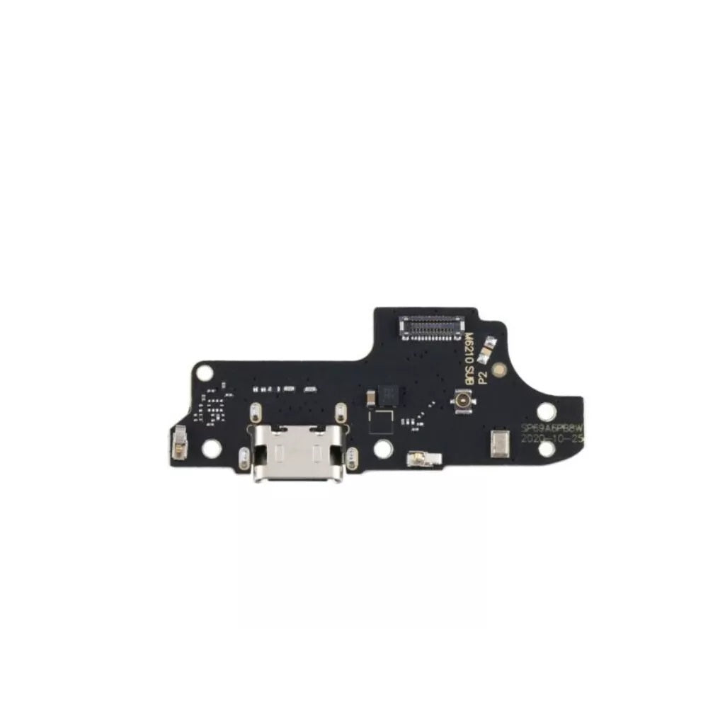 For Motorola Moto E7 Charge Charging Port Microphone Replacement