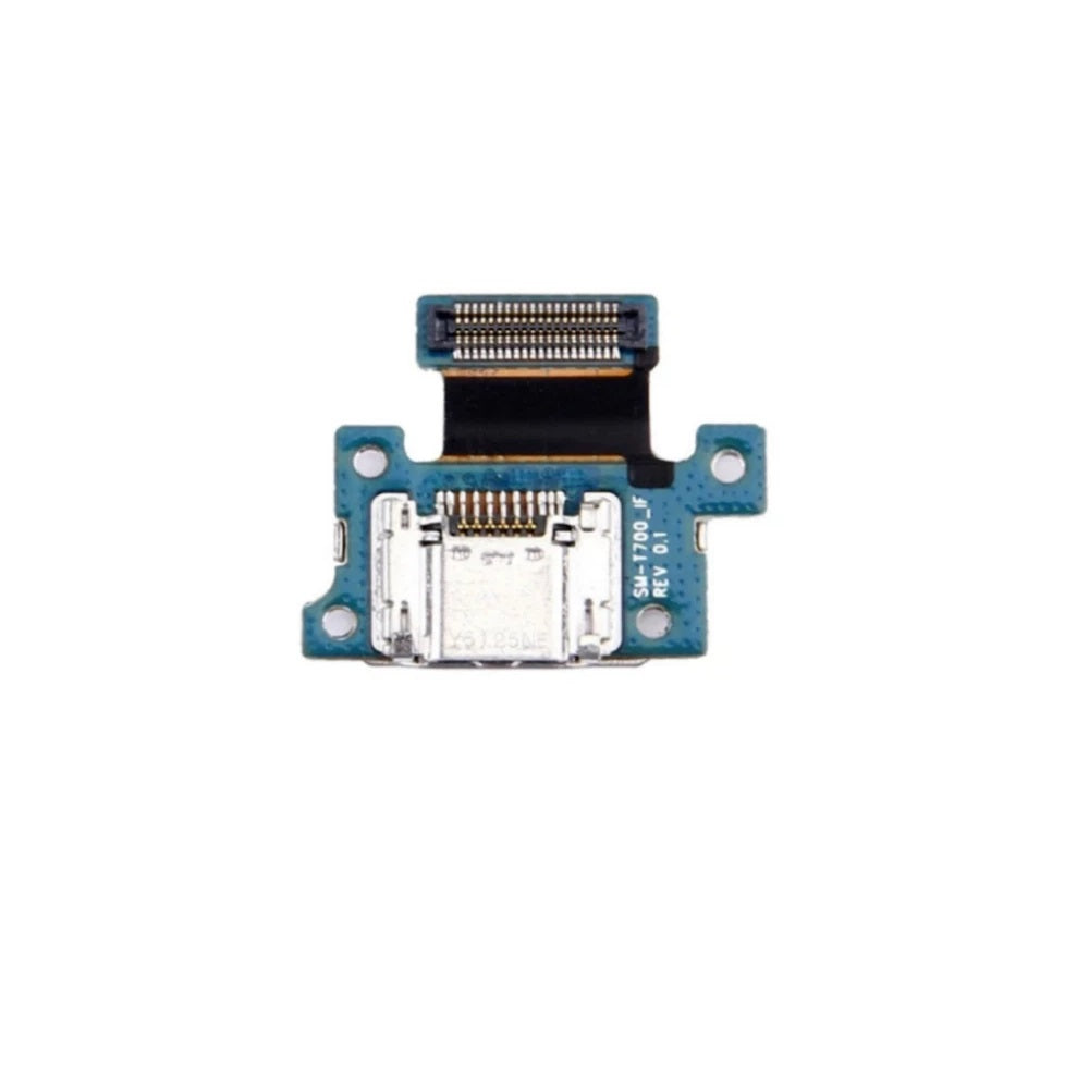 For Samsung Tab S 8.4" SM-T700 Micro USB Charging Port Flex Replacement