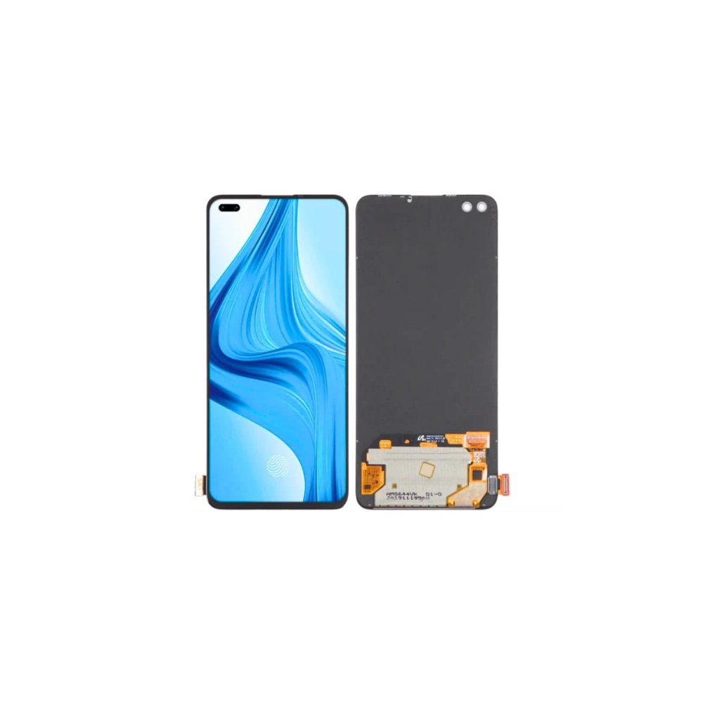 For Oppo Reno 4 4G LCD Touch Screen Digitizer Assembly Premium Quality