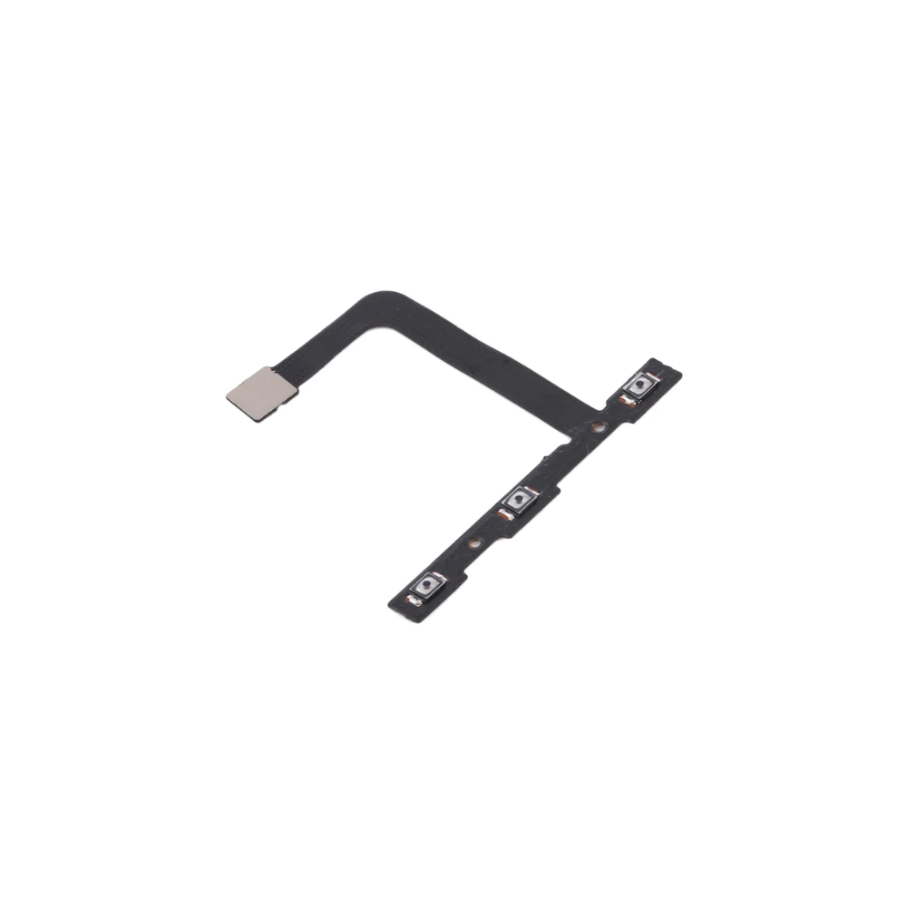 For Huawei P20 Replacement Power & Volume Buttons Flex Cable E-Tech61
