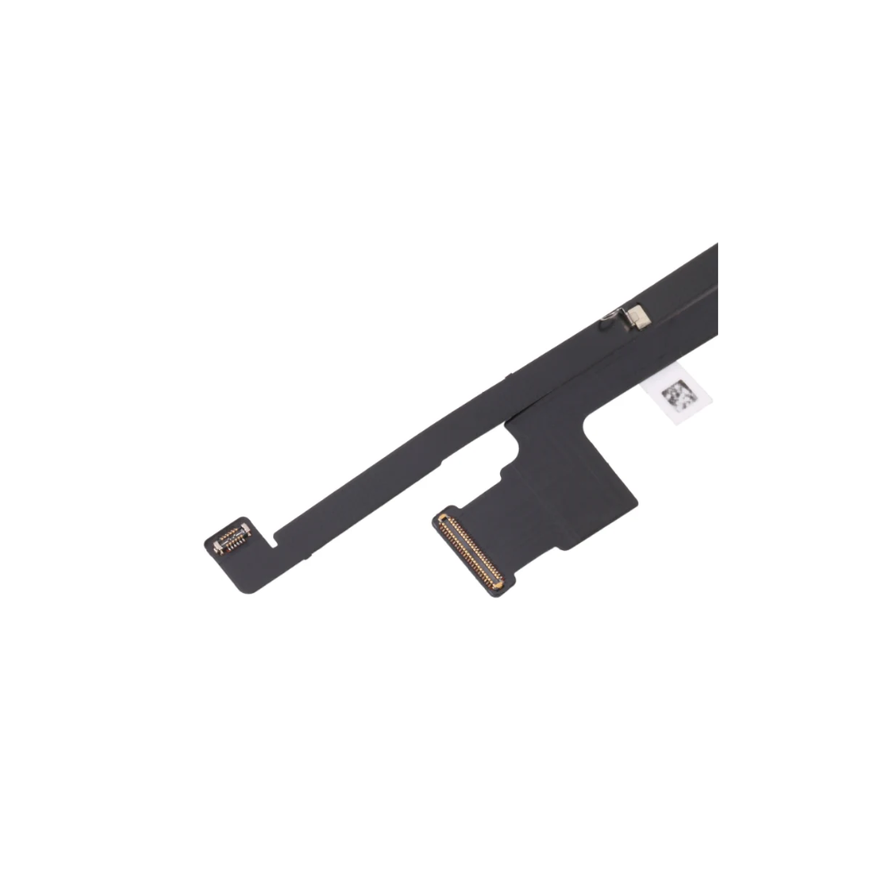 For Apple iPhone 12 Pro Max Replacement Charging Port Flex (Gold) E-Tech61.