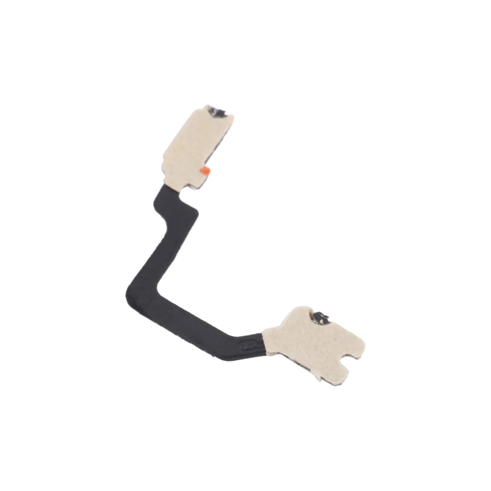 For Oppo Find X2 Replacement Power Button Flex Cable E-Tech61