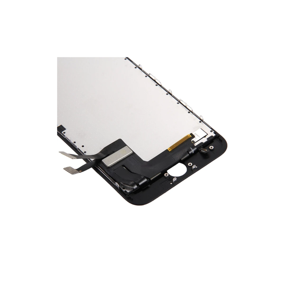 For iPhone 7 Black LCD Touch Screen DIsplay Digitizer Assembly Replacement