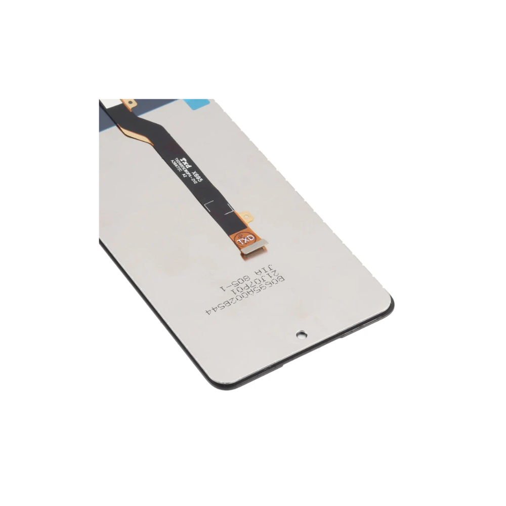 Infinix Note 10 Pro / Note 10 Pro NFC LCD Screen & Touch Digitizer Replacement | E-Tech61