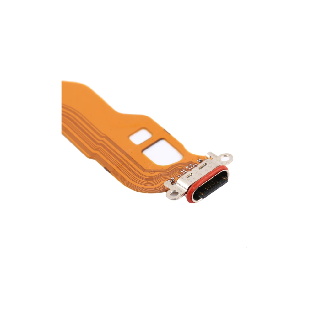 For OPPO Reno 8 Pro Charging Port Dock Connector Flex Replacement