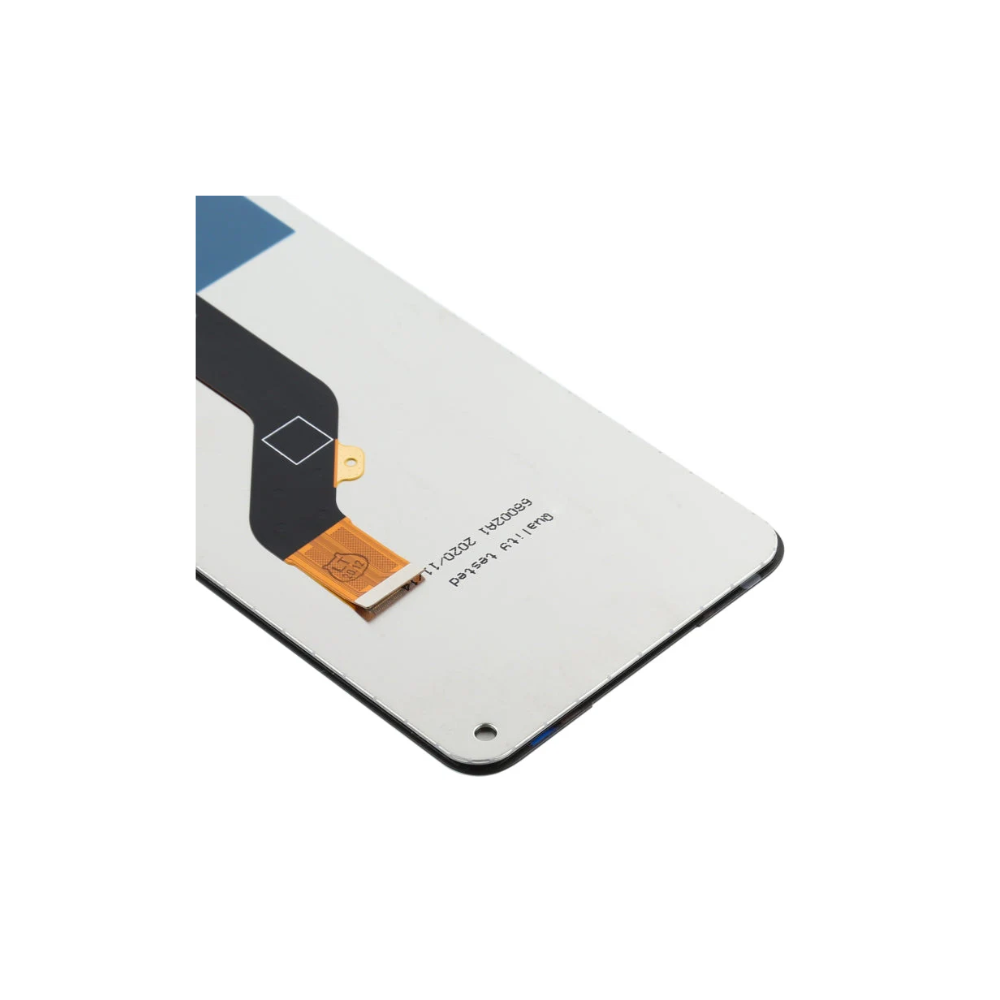 Infinix Hot 10 X682B / X682C LCD Screen & Touch Digitizer Replacement | E-Tech61