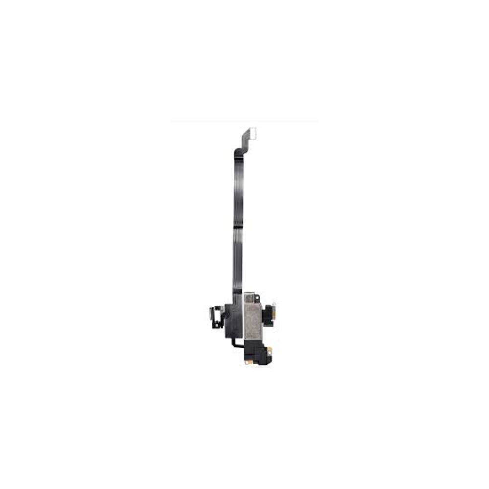 For Apple iPhone XR Replacement Proximity Sensor, Earpiece Speaker and Microphone Flex E-Tech61