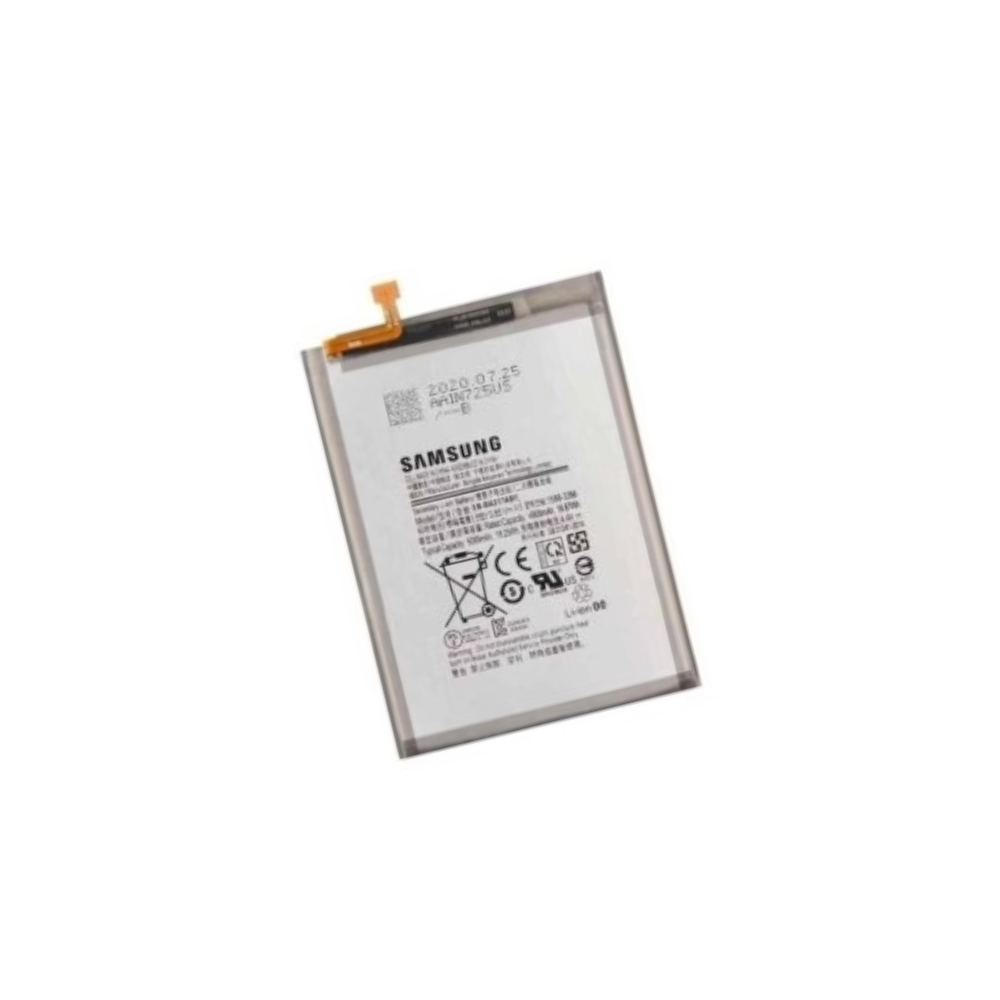 Samsung Galaxy A07 4G Battery Replacement High Capacity Li-ion | E-Tech61
