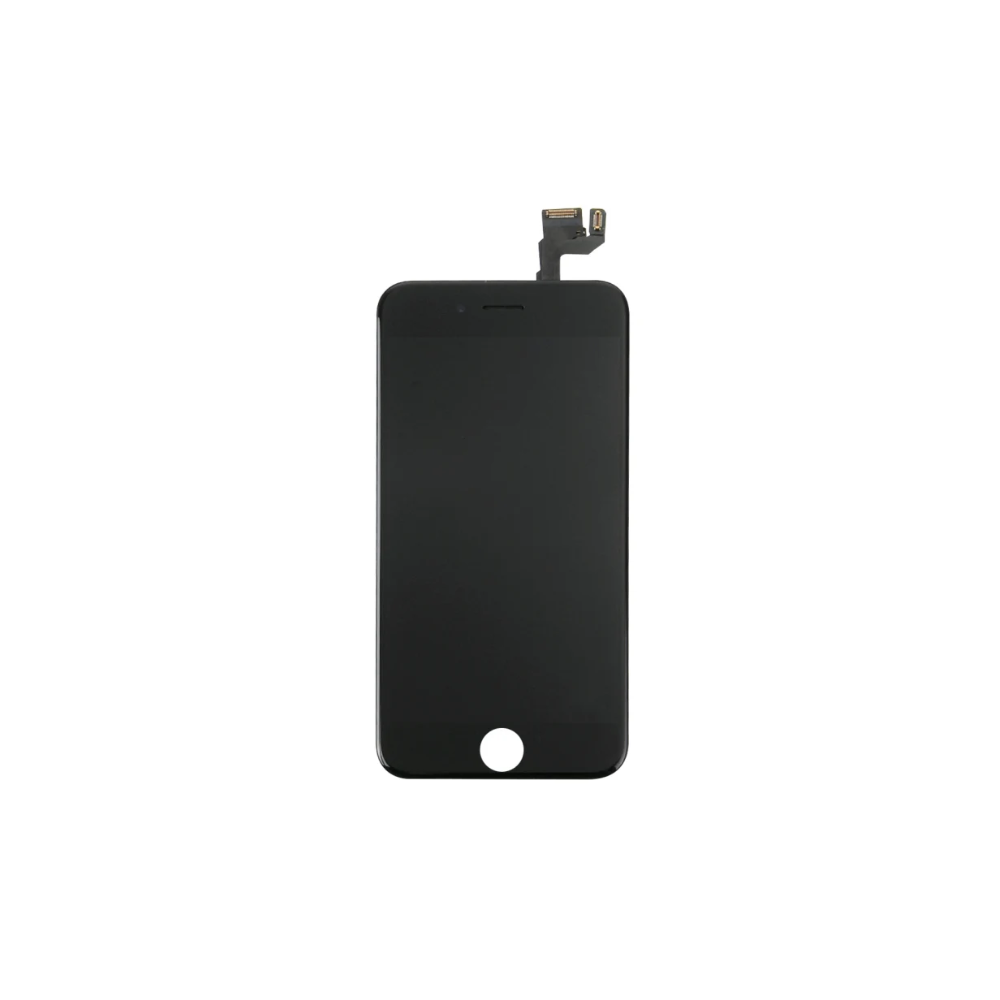For iPhone 6s Black Replacement LCD Touch Screen Display Digitizer Assembly
