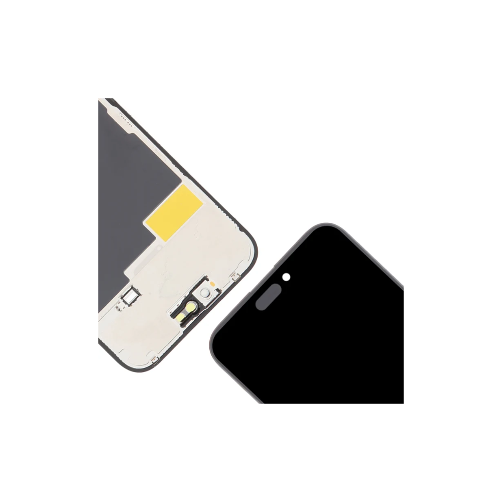 Apple iPhone 14 Pro Max Replacement In-Cell LCD Screen – Premium Grade Display | Cracked Screen Solution | E-Tech61