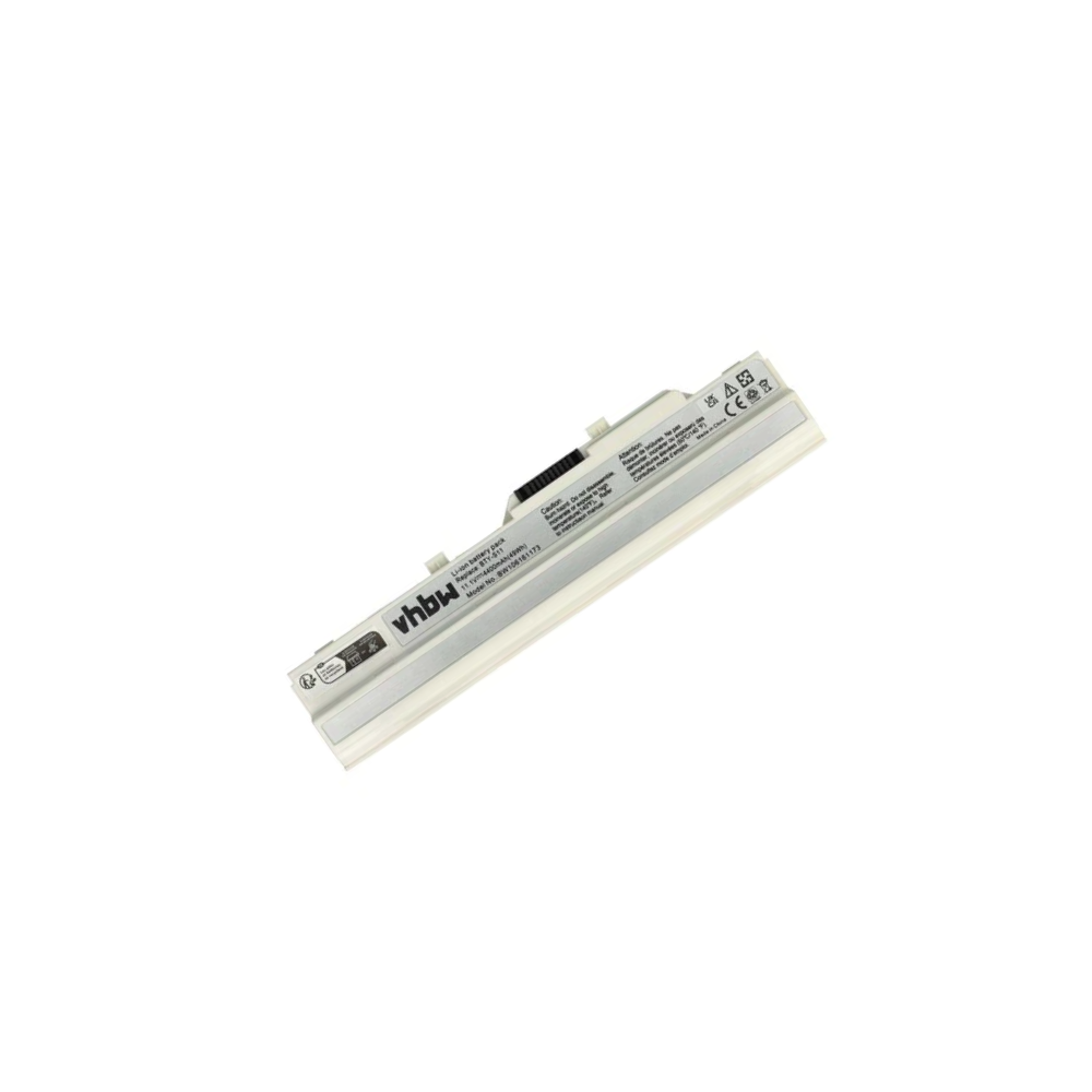 LG X110 4400mAh 11.1V Replacement Battery | E-Tech61