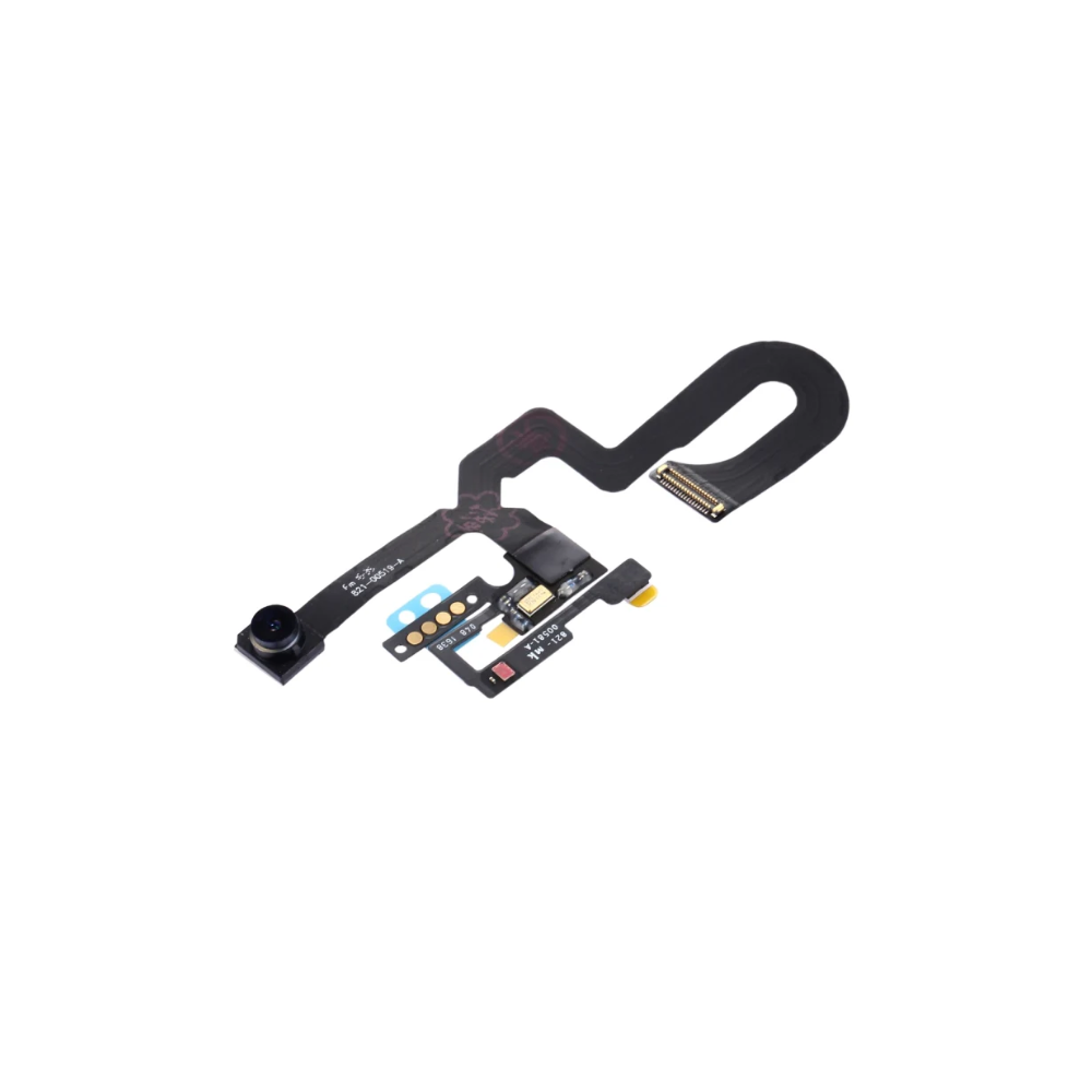 For Apple iPhone 7 Plus Replacement Front Camera, Proximity Sensor & Top Microphone Flex E-Tech61