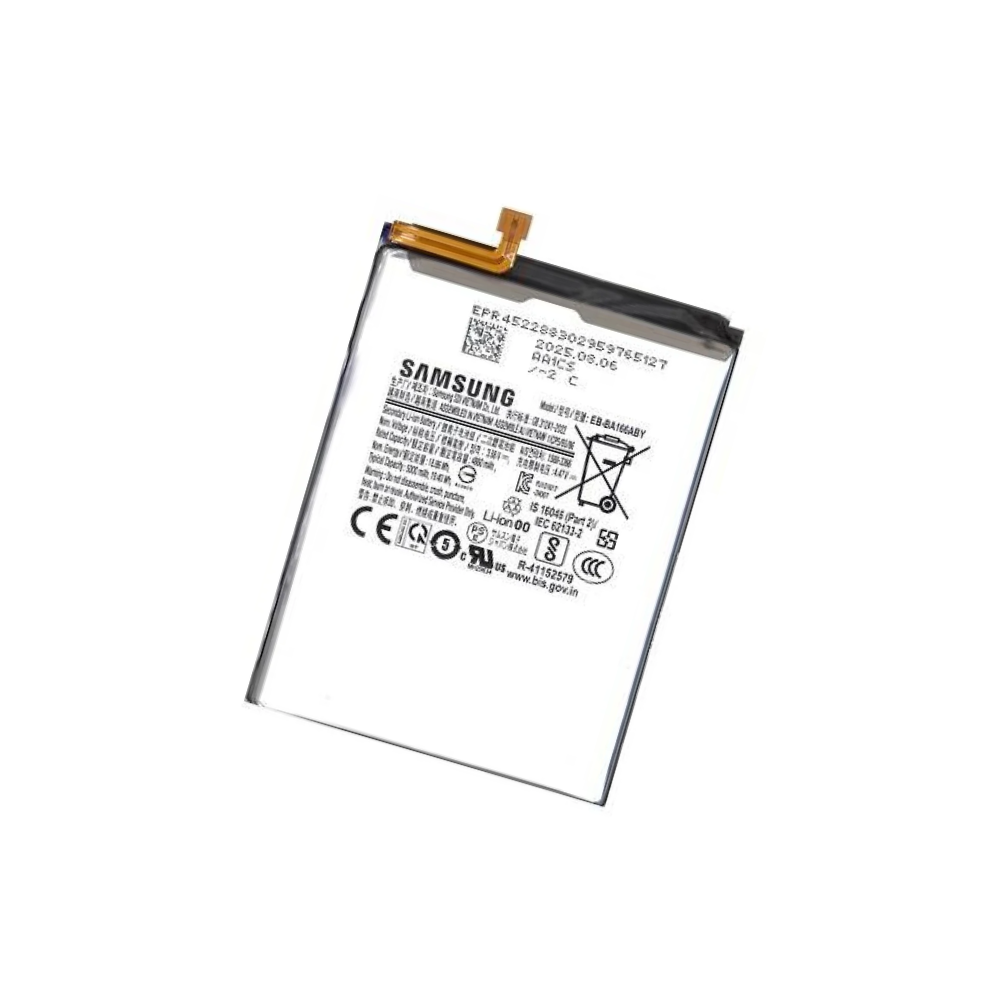 Samsung Galaxy A17 5G Battery Replacement High Capacity Li-ion | E-Tech61