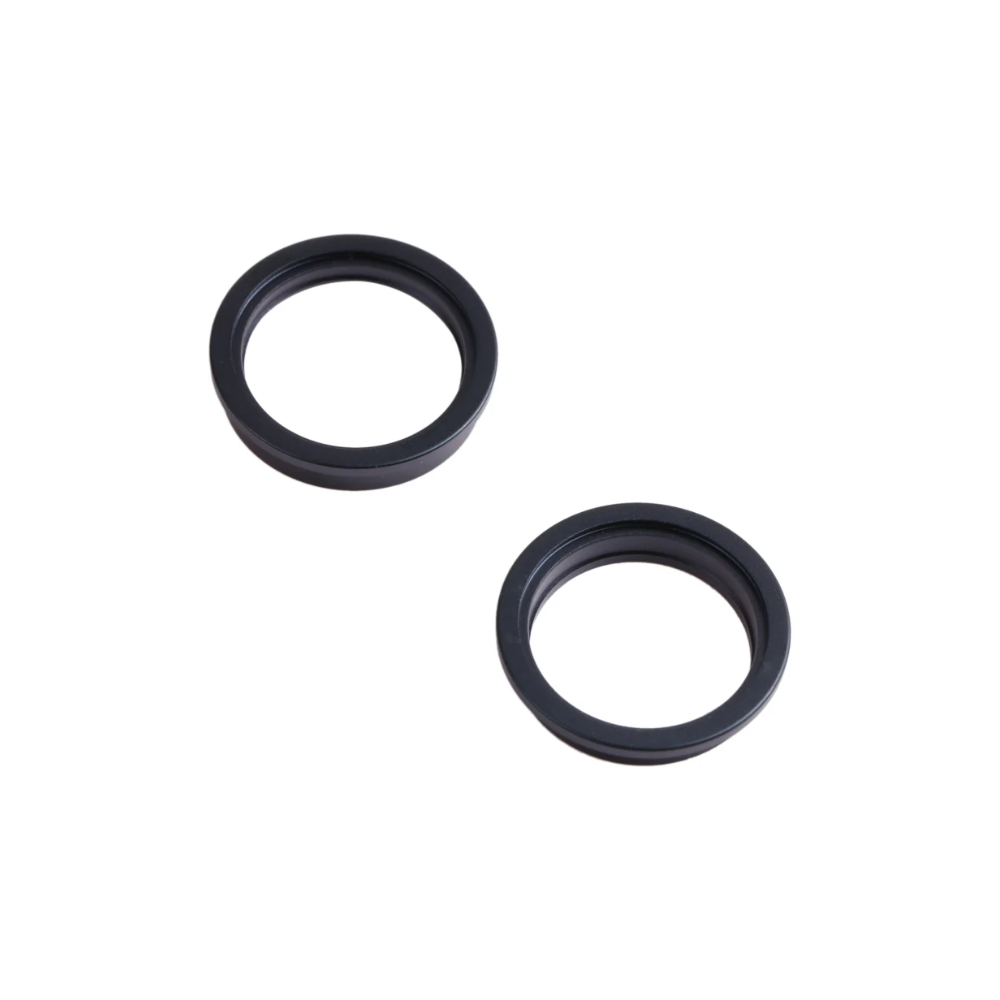 For Apple iPhone 13 / 13 Mini Replacement Camera Lens With Bezel (Midnight) E-Tech61