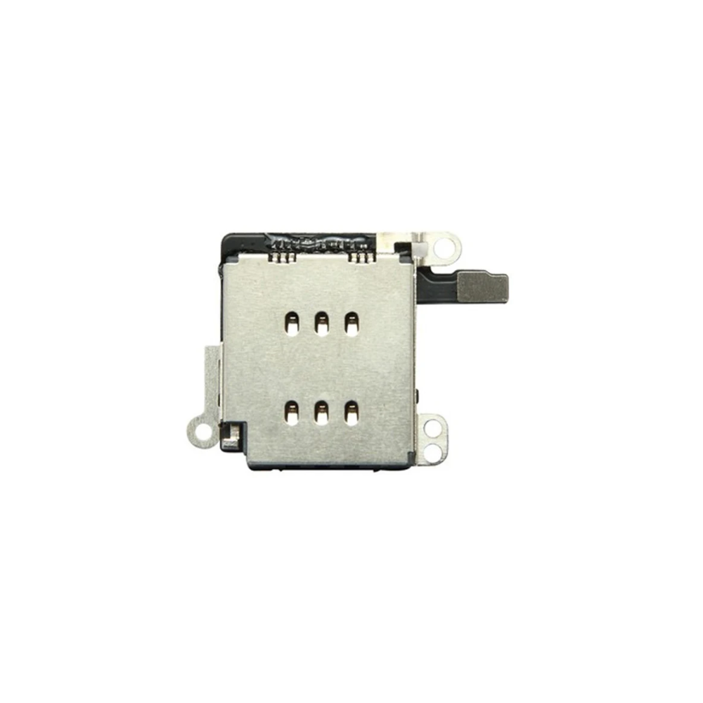 For Apple iPhone XR Replacement Sim Card Reader E-Tech61