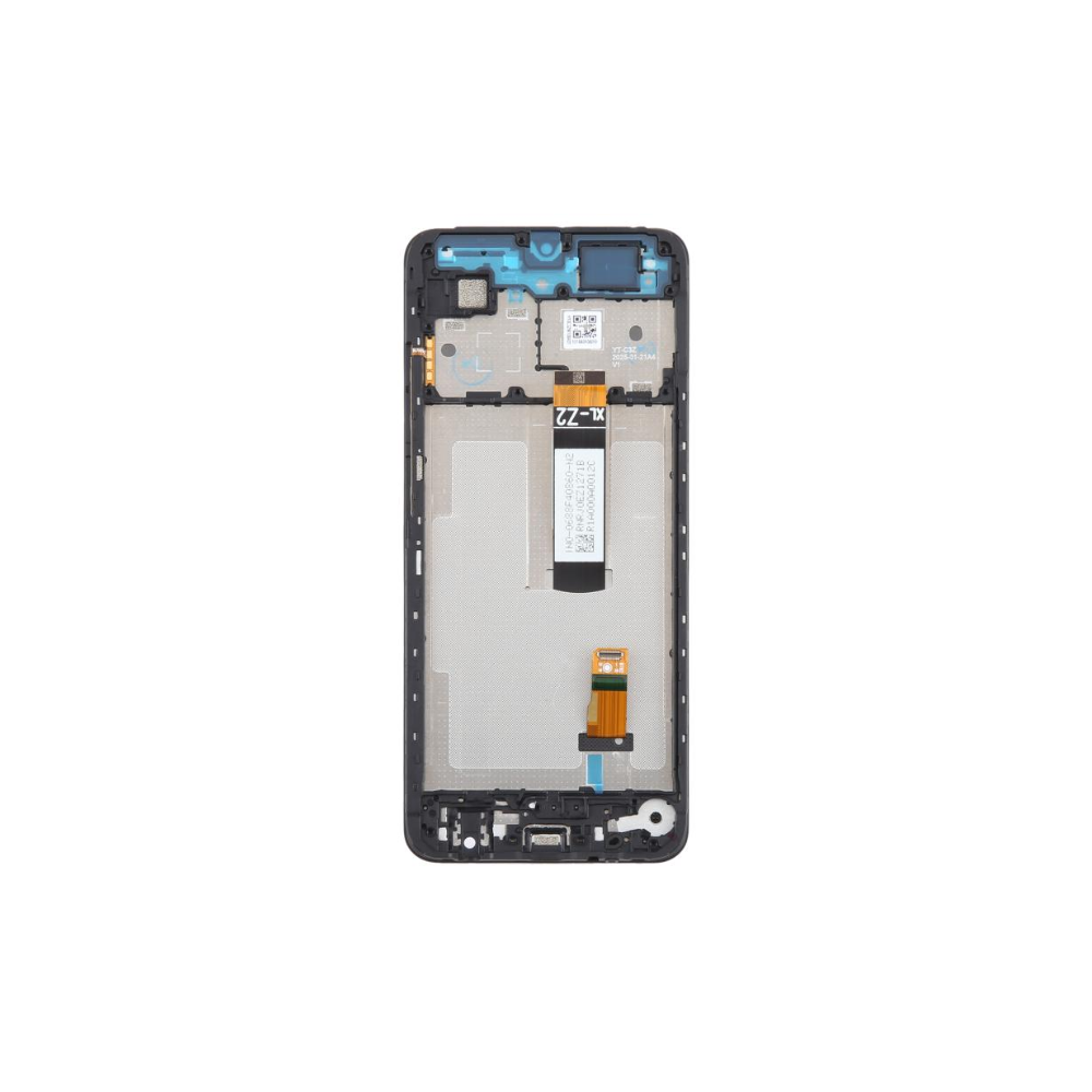 Xiaomi Redmi A5 4G LCD Screen & Touch Digitizer Replacement with Frame | E-Tech61