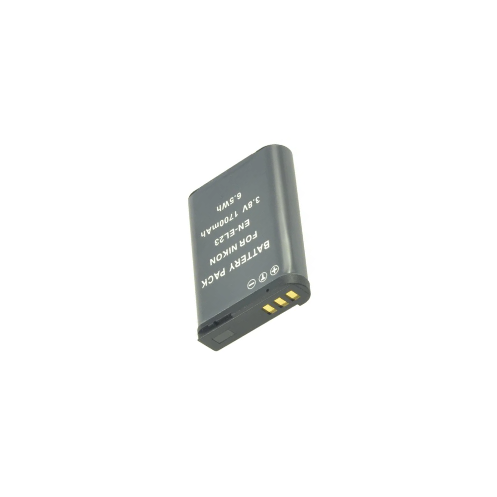 Nikon CoolPix P610 Battery Replacement Premium Quality | E-Tech61