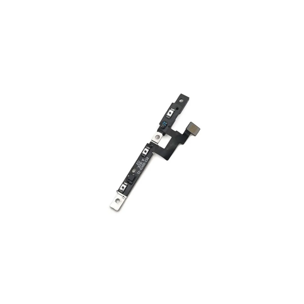 For Google Pixel 3 Replacement Power And Volume Button Flex Cable E-Tech61