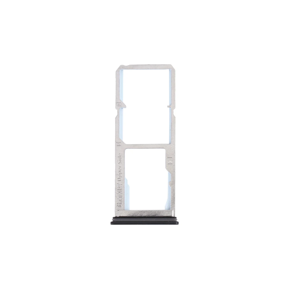 For Oppo Reno2 Z Replacement Sim Card Tray (Blue) E-Tech61