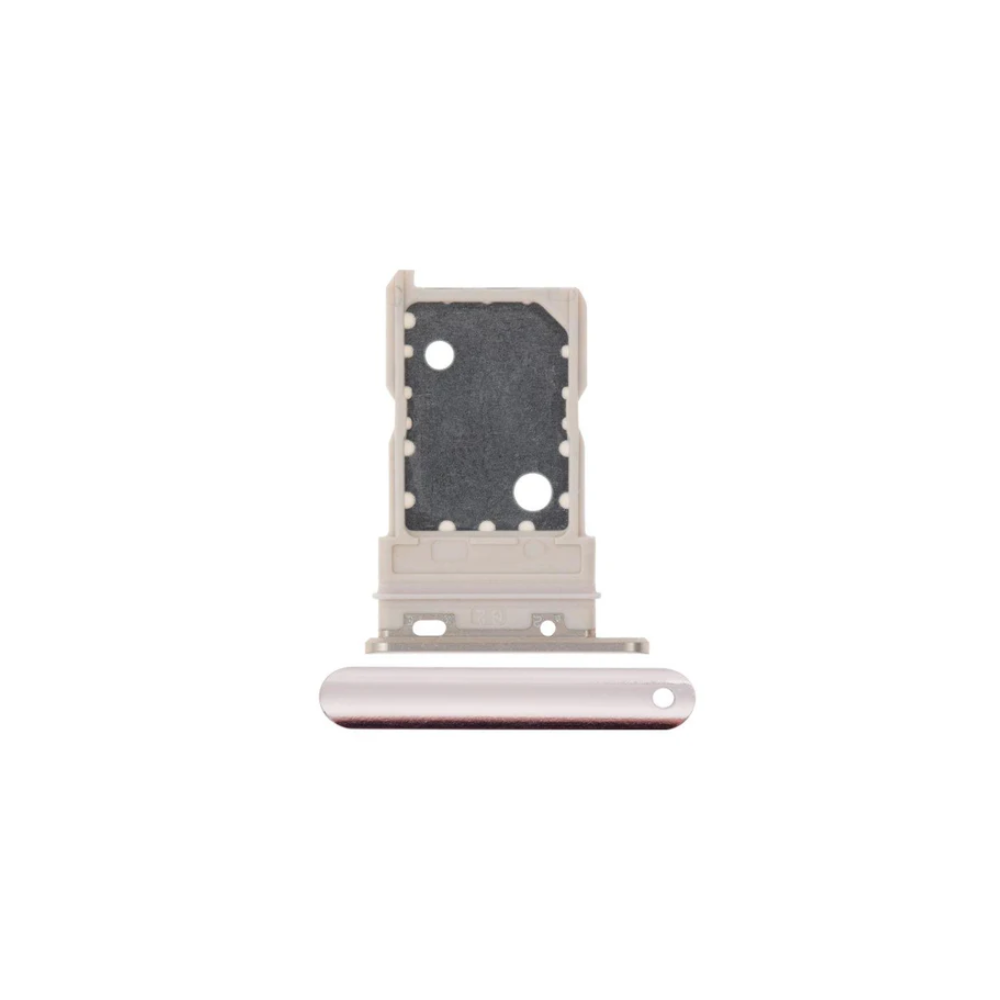 For Google Pixel 3 XL Replacement Sim Card Tray (Pink) E-Tech61