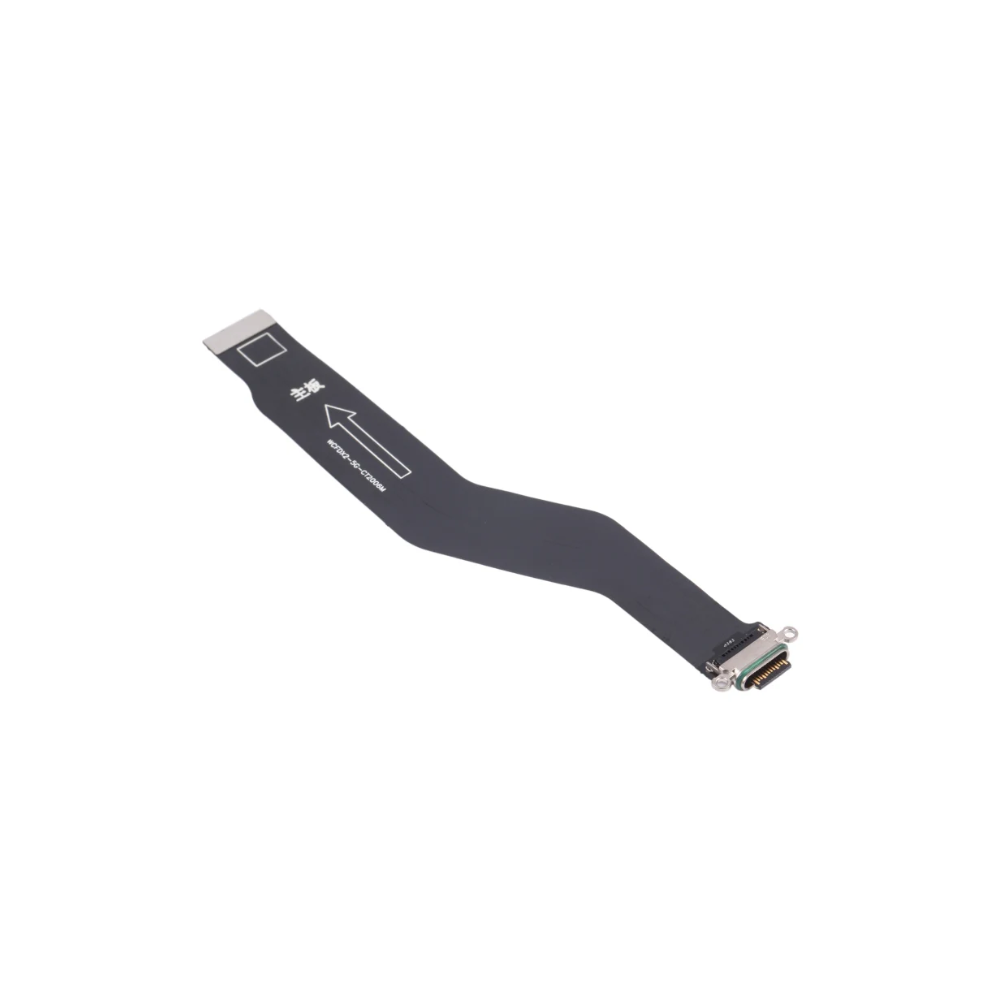 For Oppo Find X2 Replacement Charging Port Flex Cable E-Tech61