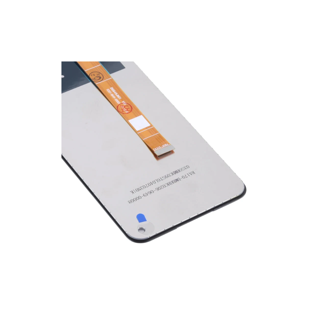 OPPO Realme 6 TFT LCD Screen & Touch Digitizer Replacement | E-Tech61