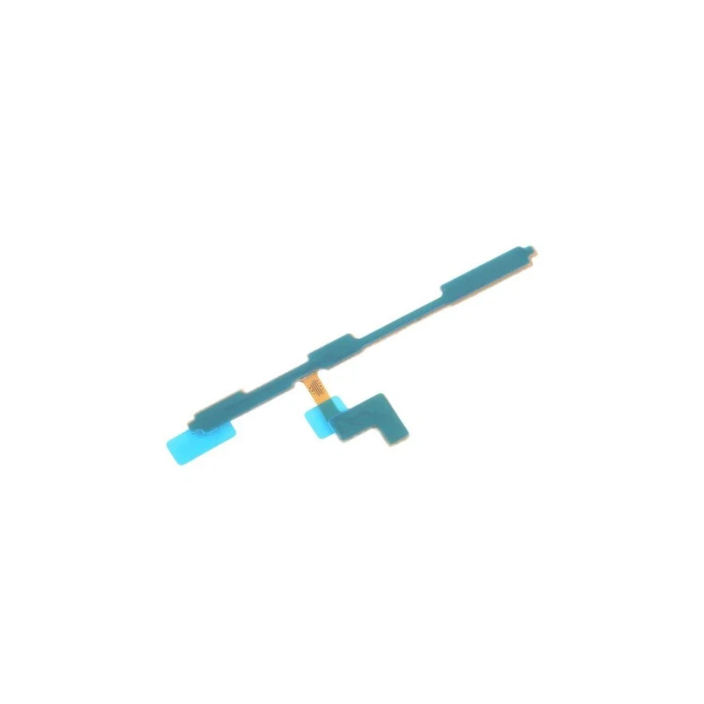 Samsung Galaxy A17 5G SM-A176B Power & Volume Button Flex Cable Replacement | E-Tech61