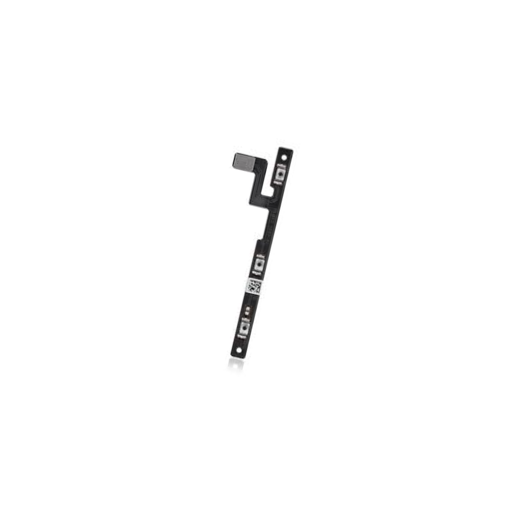 For Google Pixel 3a Replacement Power And Volume Button Flex Cable E-Tech61