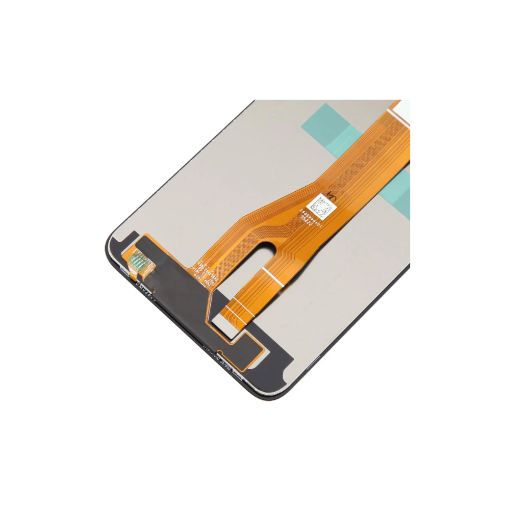 Honor X7a LCD Screen & Touch Digitizer Replacement | E-Tech61