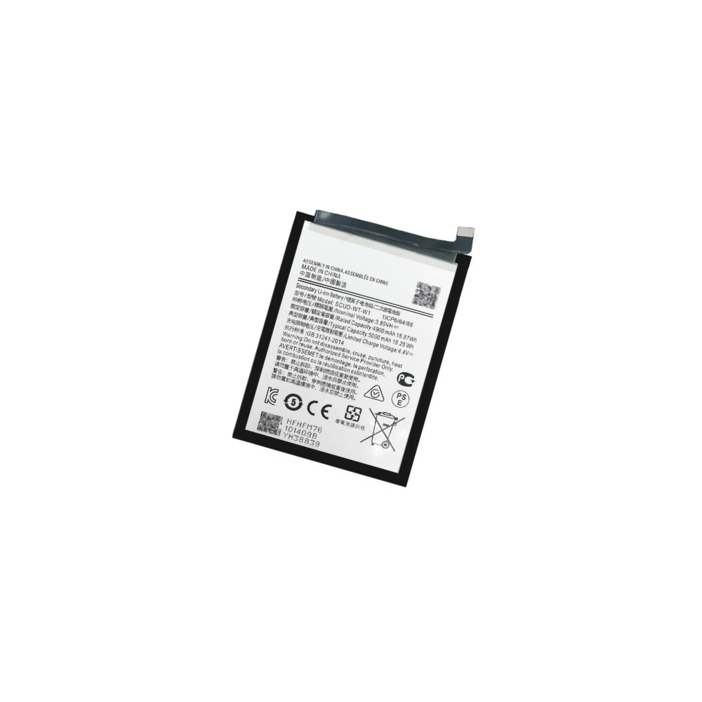 Samsung Galaxy A14 4G Battery Replacement Premium Quality OEM Battery | E-Tech61