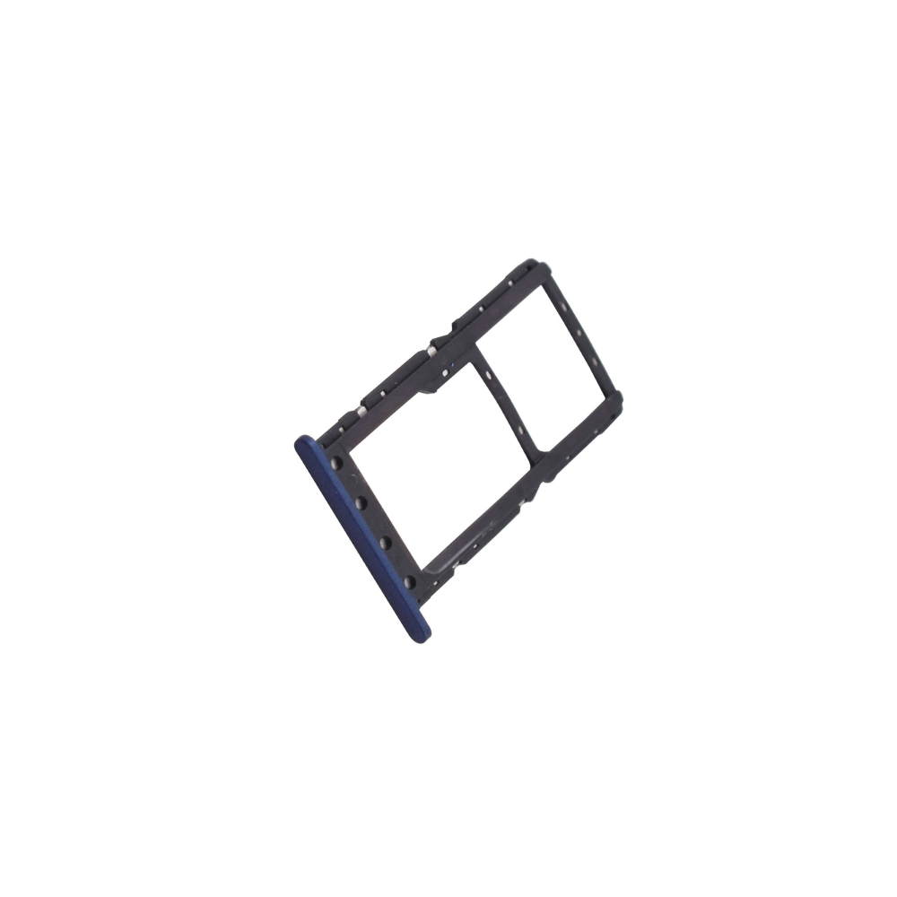 For Xiaomi Pocophone Poco F1 Sim & Micro Memory Card Tray Holder Slot