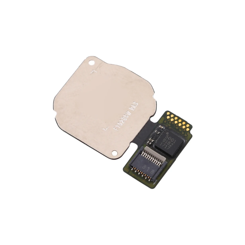 For Huawei P20 Lite Replacement Fingerprint Reader Button (Blue) E-Tech61