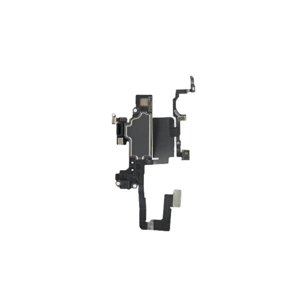For Apple iPhone 12 Mini Replacement Earpiece Speaker with Proximity Sensor E-Tech61.