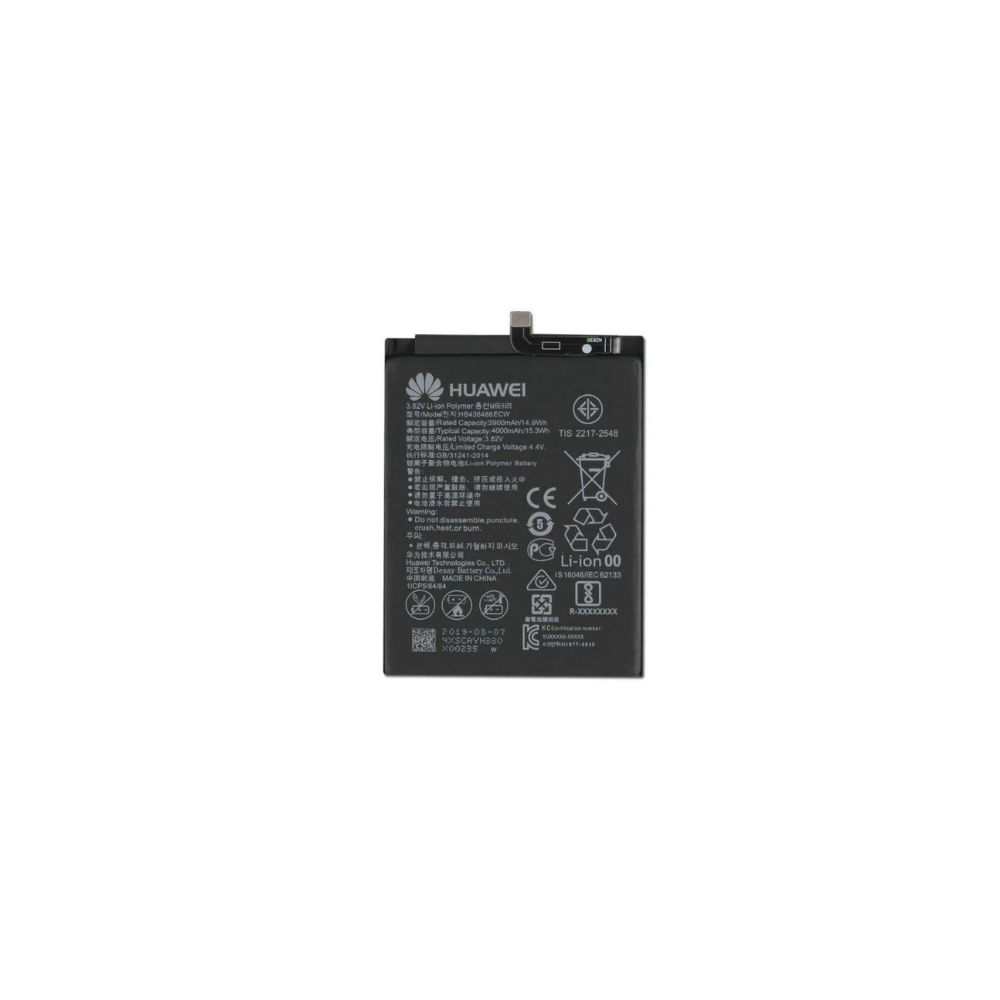 Huawei P20 Pro Battery Replacement Module | E-Tech61