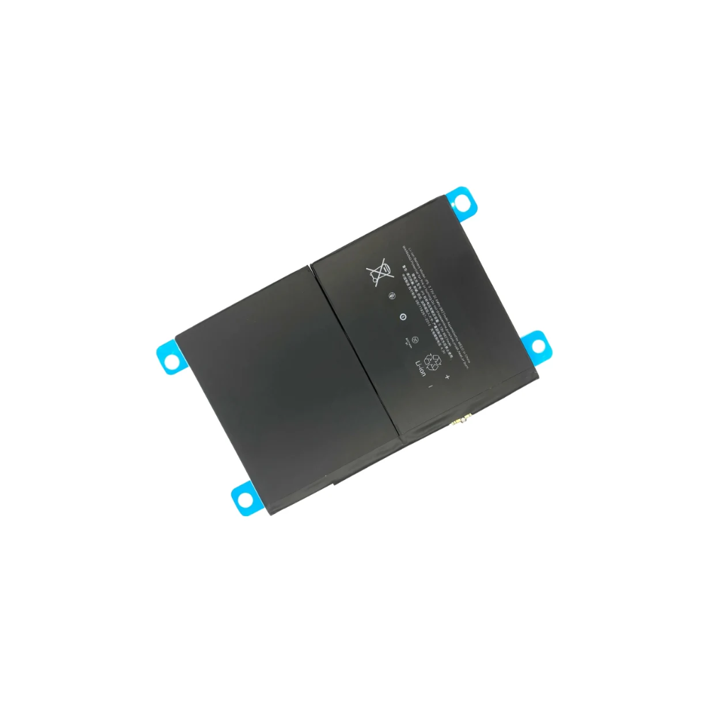 For Apple iPad Air 1 / iPad 5 / iPad 6 / iPad 7 (10.2") / iPad 8 Replacement Battery 8827mAh E-Tech61