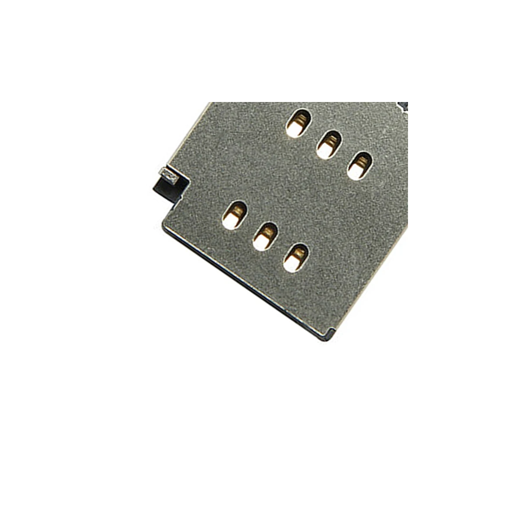 For iPhone 11 Pro Replacement Sim Card Reader Premium Quality