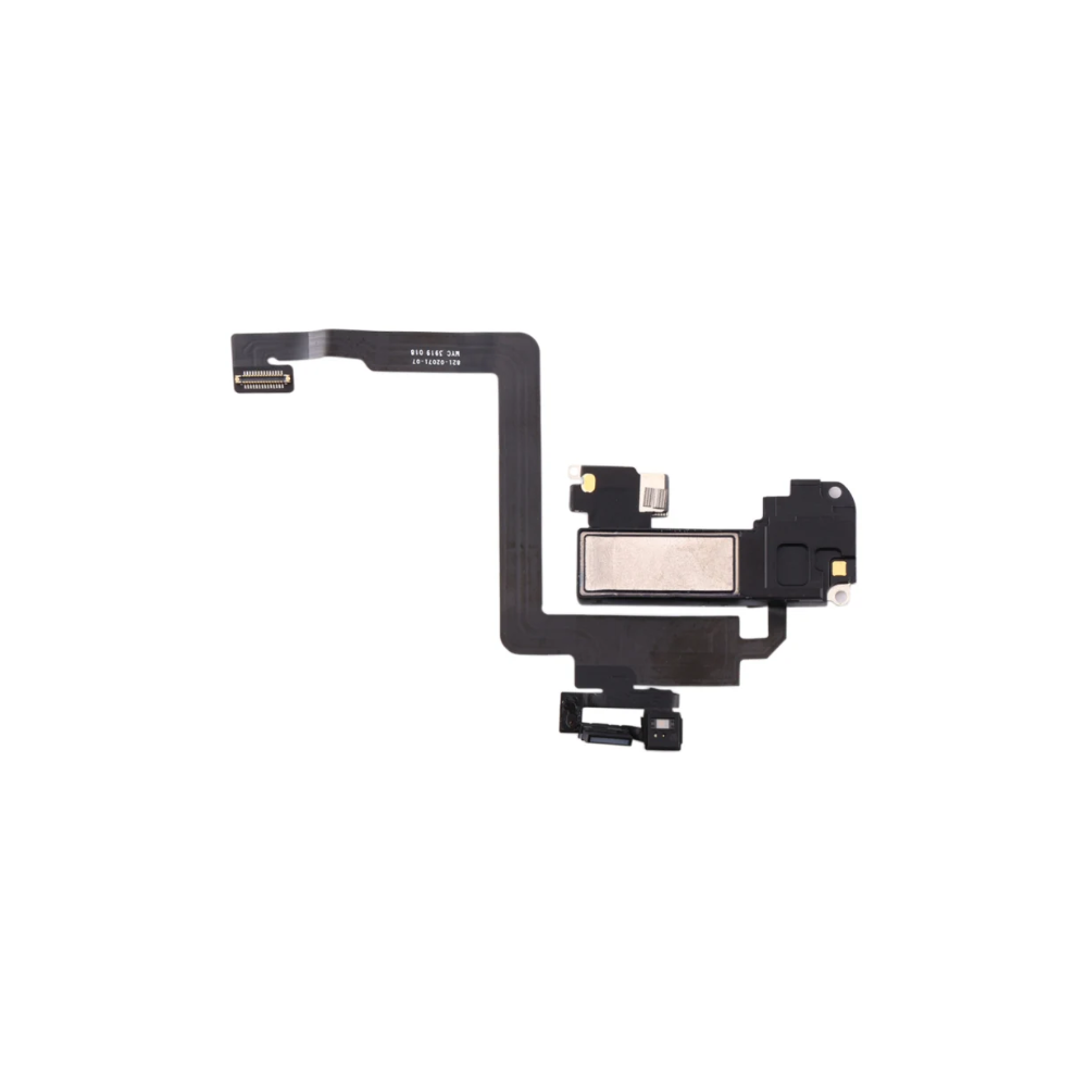 For iPhone 11 Pro Ear Speaker Earpiece & Proximity Sensor Flex Replacement