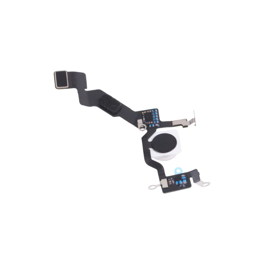 Apple iPhone 13 Pro Max Flashlight Flex Cable Replacement | E-Tech61