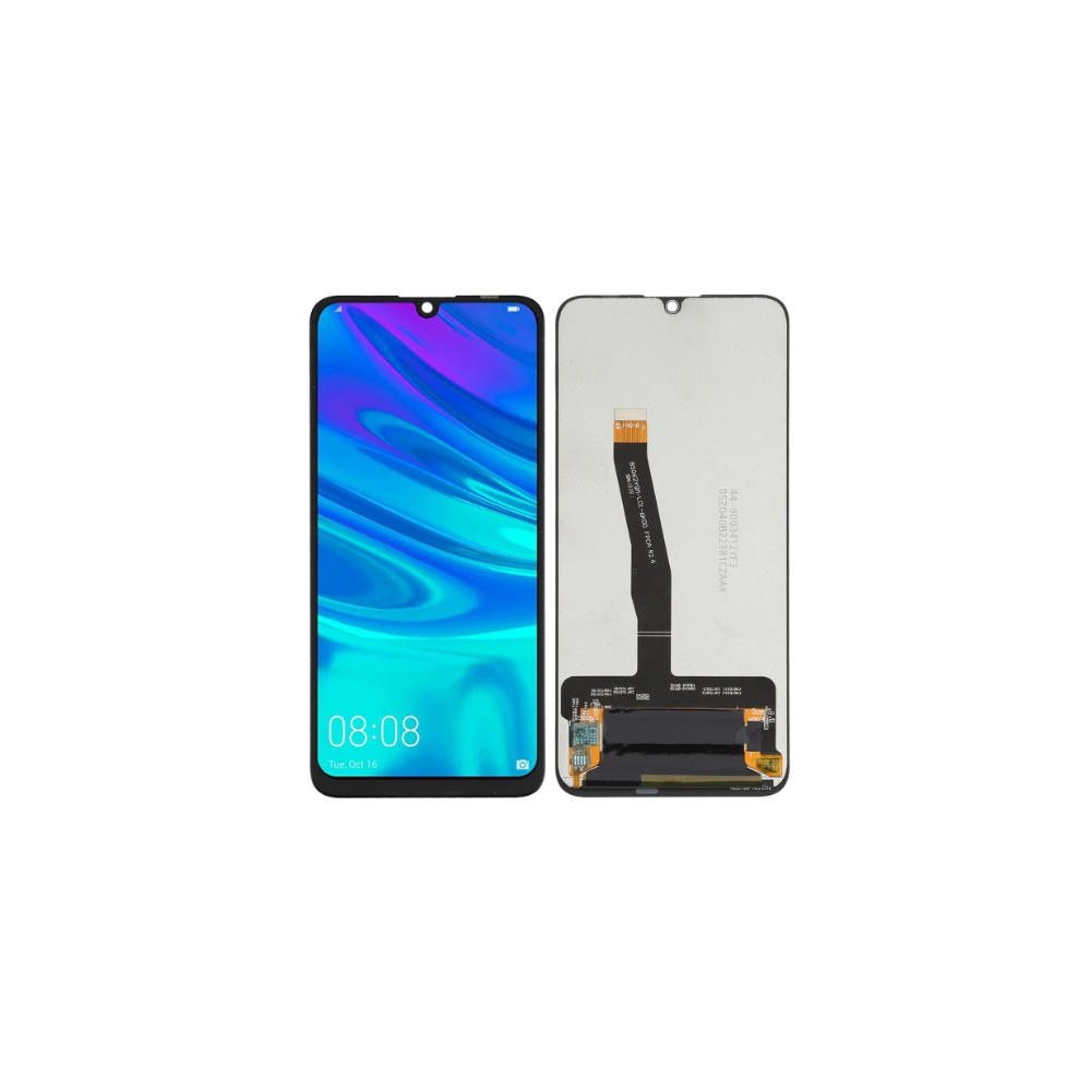 For Huawei P Smart 2019 POT-LX1 LCD Touch Screen Digitizer Replacement Black