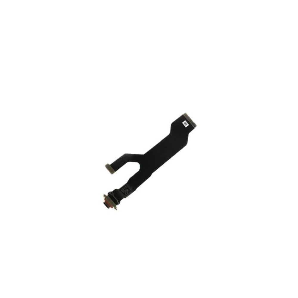 For Oppo Find X Replacement Charging Port Flex Cable E-Tech61