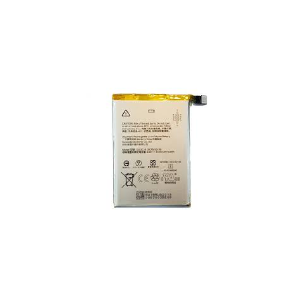 For Google Pixel 3 Replacement Battery 2915mAh E-Tech61
