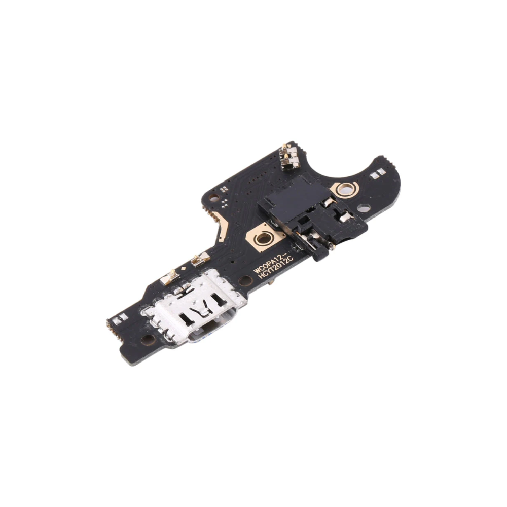 OPPO A12 Charging Port Board Replacement (CPH2083 / CPH2077) | E-Tech61