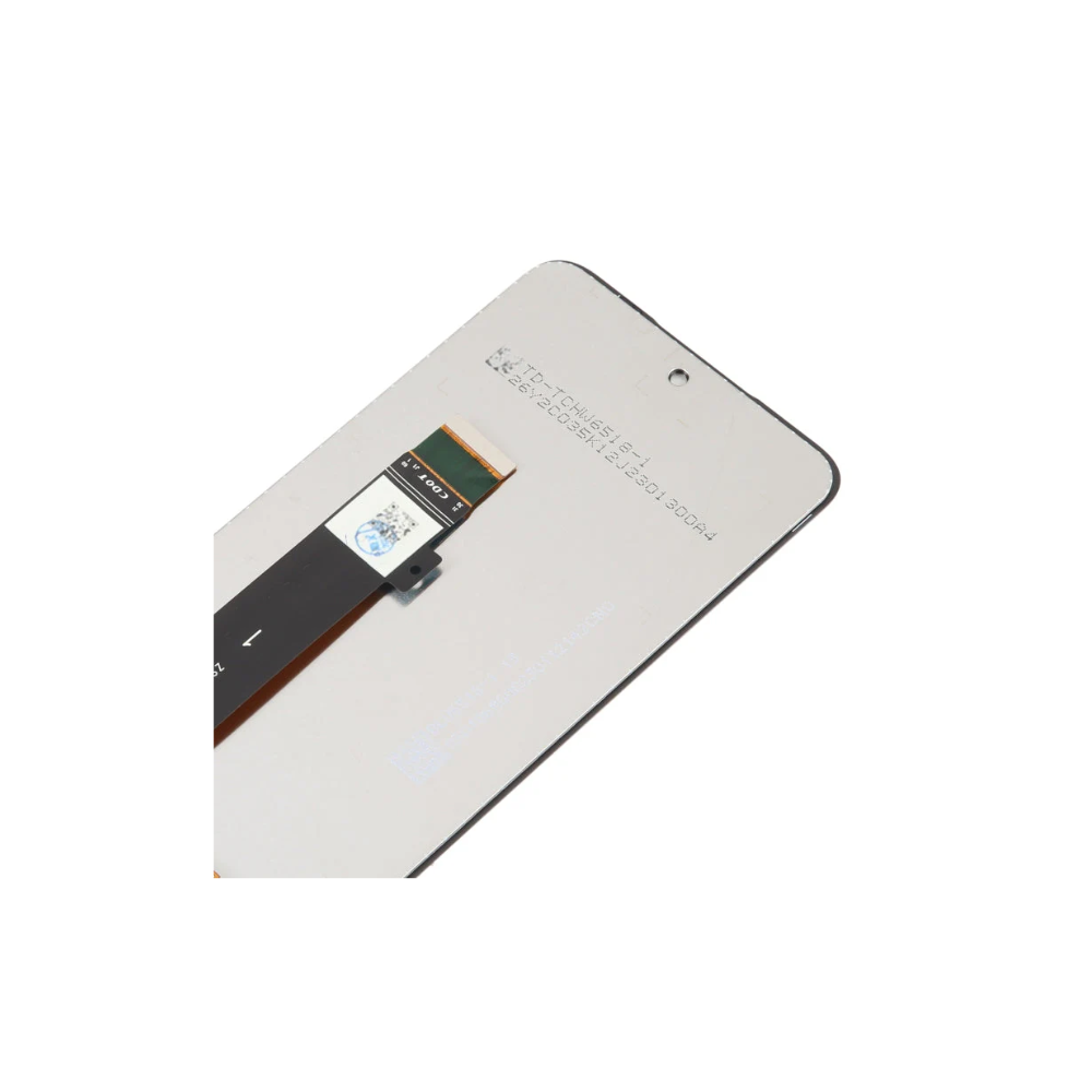 Motorola Moto G53 LCD Screen & Touch Digitizer Assembly | E-Tech61