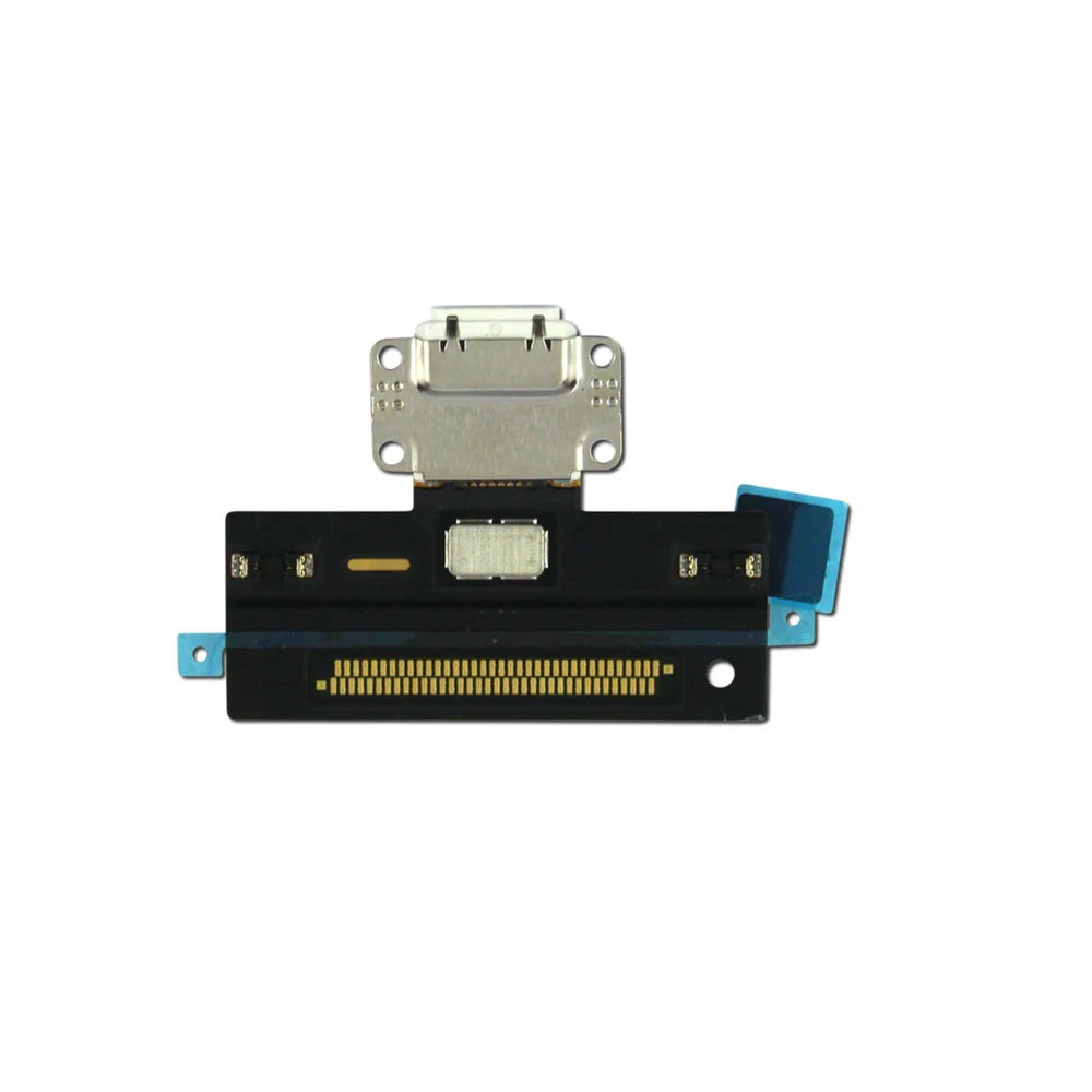 For Apple iPad Air 3 / Pro 10.5" Replacement Charging Port Dock Connector Flex (White) E-Tech61